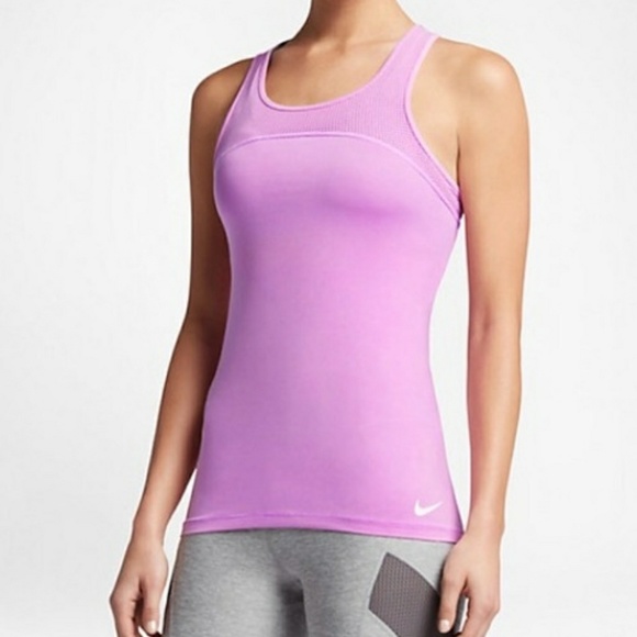 Nike Tops - Nike 2/40!! NWT Pro Cool Hypercool Tanks Nike Tops - Nike 2/40!! NWT Pro Cool Hypercool Tanks
